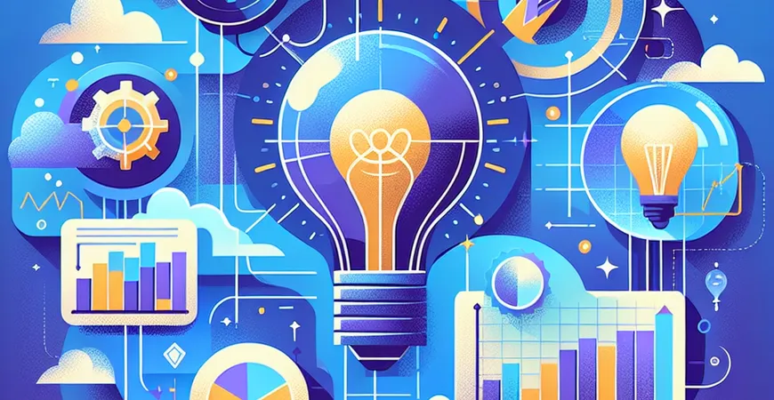 2025 年 CRM 系统趋势解读：5 大趋势引领系统发展方向